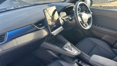 Renault Symbioz 1.6 E-Tech FHEV 145 Iconic Esprit Alpine 5dr Auto Hybrid Estate